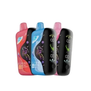 imagem do produto 2 unidades elfbar 33K puffs