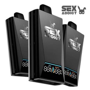 imagem do produto 3 unidades sex adicct 28K puffs