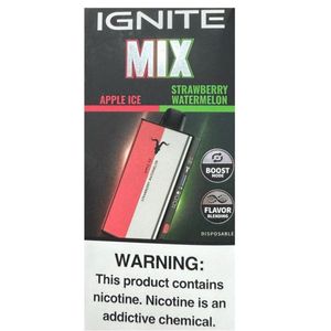 imagem do produto Watermelon ice e cherry ice -v400 MIX 