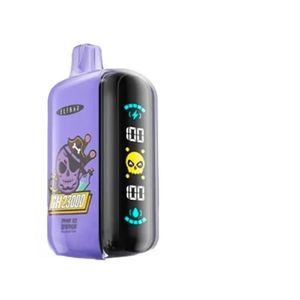 imagem do produto Blue razz ice -Elfbar 23K