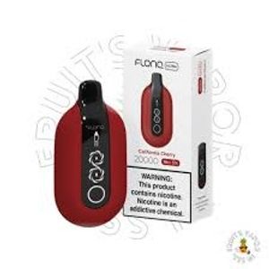 imagem do produto Flonq ultra 20K puffs