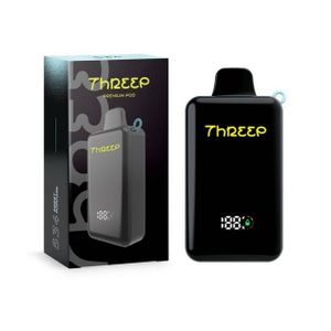 imagem do produto Banana ice -Threep 22K