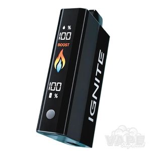 imagem do produto 1 unidade kit ignite P100 10K puffs