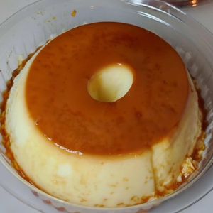 imagem do produto Pudim