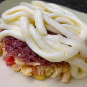 imagem do produto 15 - Pastel de Charque com Catupiry