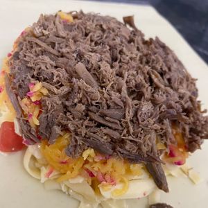 imagem do produto 19 -Pastel de Carne de Sol,Queijo do Reino e Mussarela