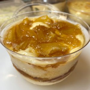 imagem do produto Delícia de abacaxi 🍍