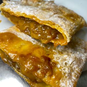 imagem do produto 38 - Pastel de Banoffe