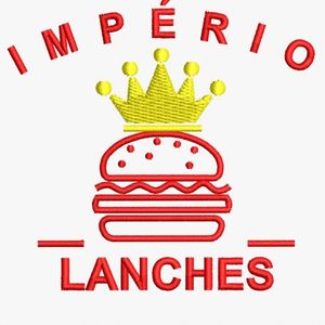 IMPÉRIO LANCHES 