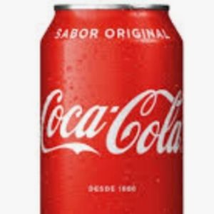 imagem do produto COCA COLA LATA