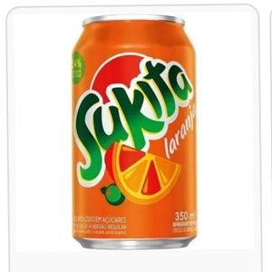 imagem do produto SUKITA LARANJA LATA 