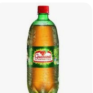 imagem do produto GUARANÁ ANTÁRTICA 1 LITRO