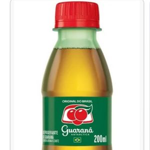 imagem do produto GUARANÁ 200ML