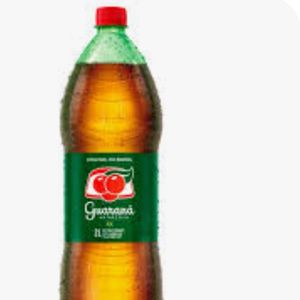imagem do produto GUARANÁ ANTÁRTICA 2L