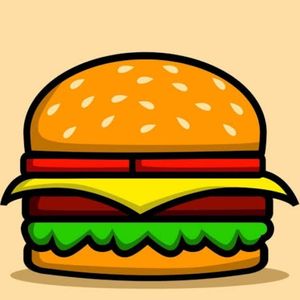 imagem do produto BURGUER EGG 