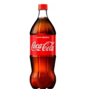 imagem do produto Coca 1l