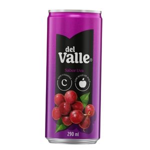 imagem do produto Del Valle Uva