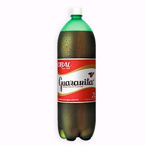 imagem do produto Guaranita - 2 litros