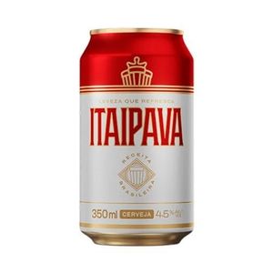 imagem do produto Itaipava