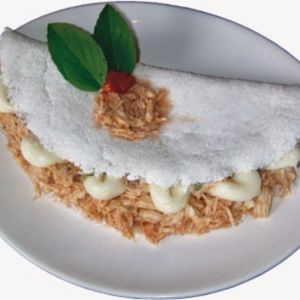 imagem do produto Tapioca Na promoção