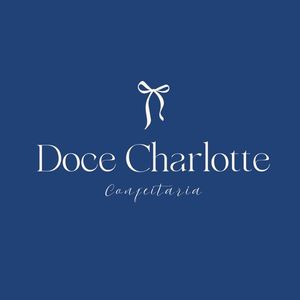 Doce Charlotte