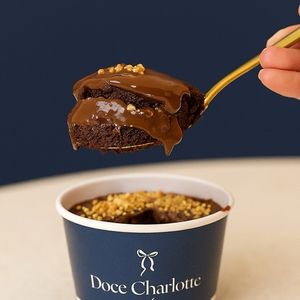 imagem do produto Bolo de pote ferreiro rocher