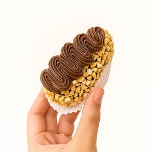 imagem do produto Coxinha de ferreiro