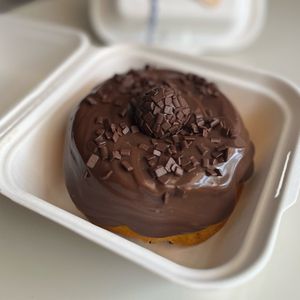 imagem do produto Caseirinho Cenoura c/ Brigadeiro