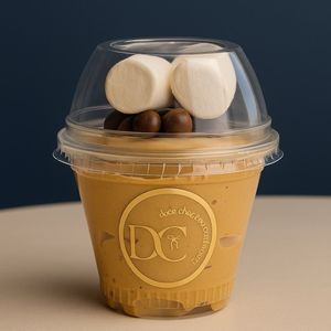 imagem do produto Cappuccino cremoso 