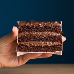 imagem do produto Bolo de pote chocolatudo