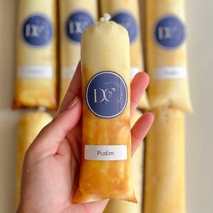 imagem do produto Pudim 