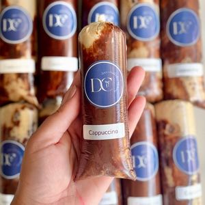 imagem do produto Cappuccino