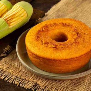imagem do produto Bolo de milho 