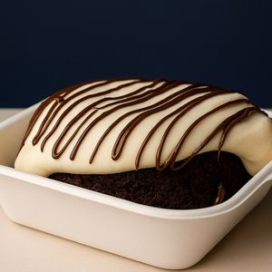 imagem do produto Caseirinho Ninho c/ Nutella