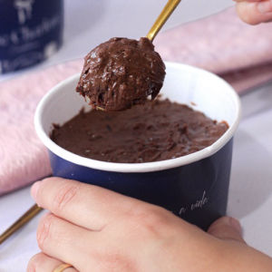 imagem do produto Crunch Cake c/ Nutella