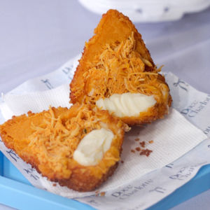 imagem do produto Frango c/ catupiry