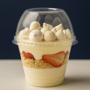 imagem do produto Copo Nuvem de Morango