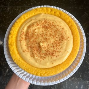 imagem do produto Bolo de milho c/ cural 