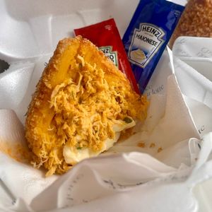 imagem do produto Frango c/ catupiry 