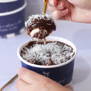 imagem do produto Bolo de Prestígio
