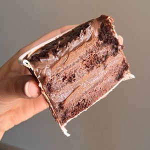 imagem do produto Bolo de pote chocolatudo
