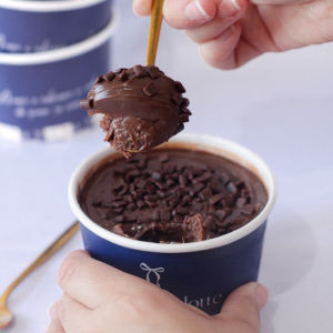 imagem do produto Bolo Chocolatudo