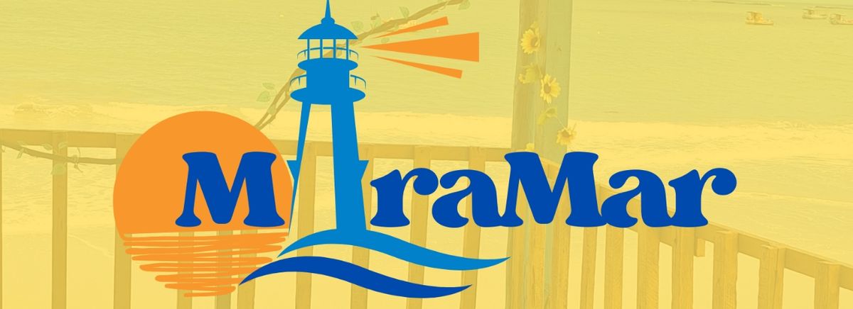 O MiraMar logo