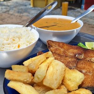 imagem do produto PEIXADA