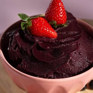 imagem do produto Açaí de Morango 