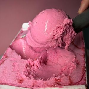 imagem do produto Gelato Morango 