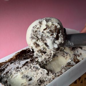 imagem do produto Gelato Cookies 