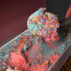 imagem do produto Gelato Unicórnio 