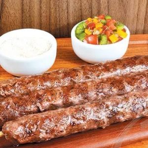 imagem do produto Espetinho de kafta
