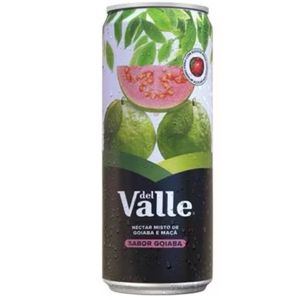 imagem do produto Suco Del Valle sabor goiaba